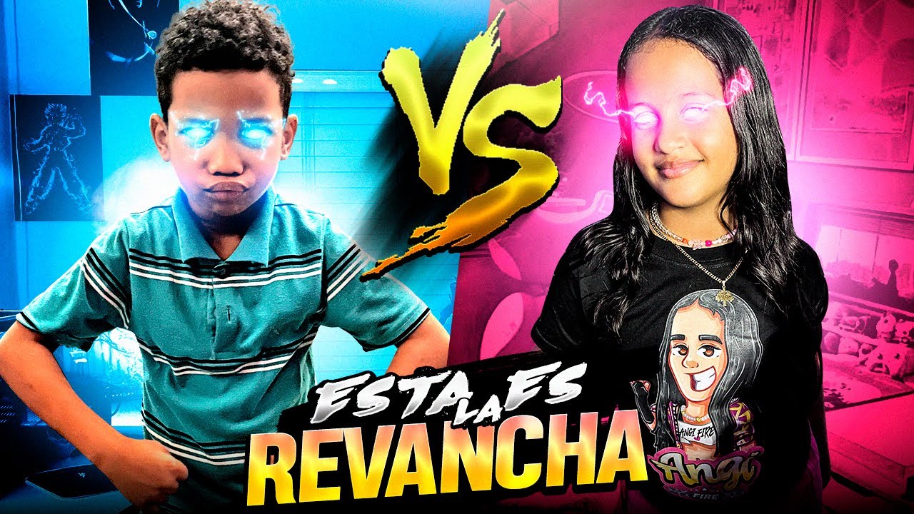 ¿Tilin Insano o Angie Fire? Vota por tu YouTuber Favorito de Free Fire IMG_2293