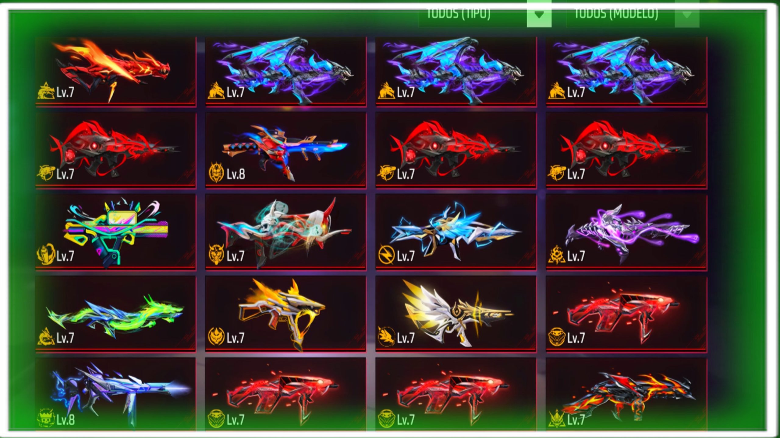 Como Desbloquear Todas Las Armas Evolutivas En Free Fire Utilizando Estrategias Inteligentes De Marketing Digital IMG_6811.JPEG